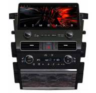 ������� ��������� Nissan Patrol Y62 10-19� 12.3" 8/128�� 8���� ����