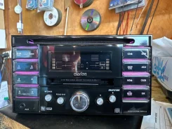 Clarion DMZ375 ����