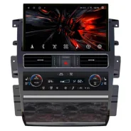������� ��������� Nissan Patrol Y62 10-19� 13.3" 8/128�� 8���� ����