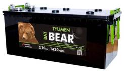 Tyumen BatBear