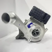 ������� 5303-970-0262 Nissan Pathfinder / Navara Turbo-K128 ����