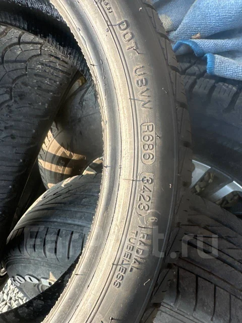 Nankang SP-9S. ������, 2023 ���, ����� ����