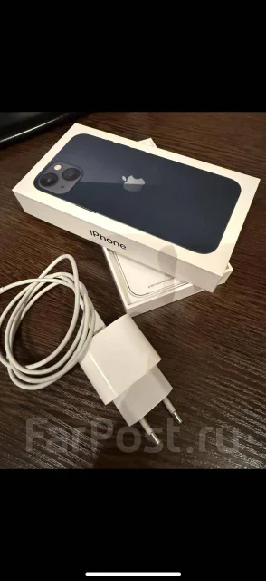 Apple iPhone 13. �/�, 256 �� ����