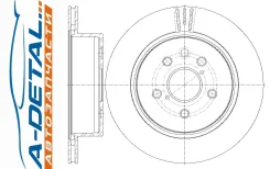 ���� ��������� ������������� G-brake GR-20384 GR20384 ����