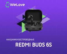 Xiaomi Redmi Buds 6S ����