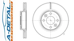 ���� ��������� ������������� G-brake GR-20161 GR20161 ����