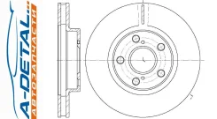 ���� ��������� ������������� G-brake GR-20095 GR20095 ����