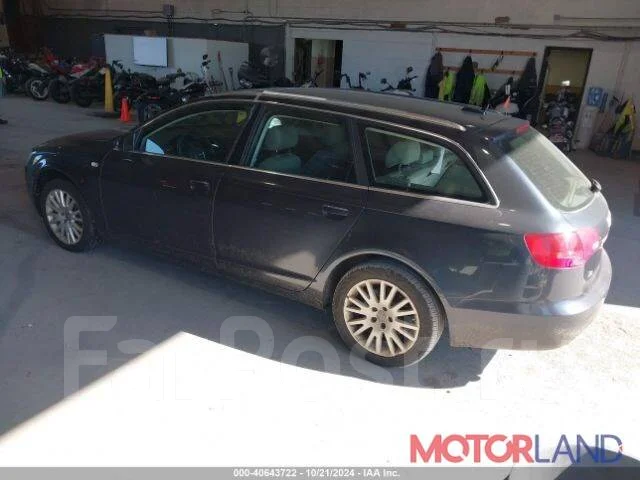 ������ ���� Audi A6 (C6) 2004-2011 20082003 06E906265P ����