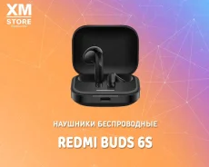 Xiaomi Redmi Buds 6S ����