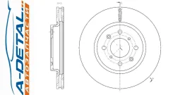 ���� ��������� ������������� G-brake GR-21279 GR21279 ����