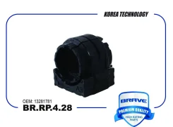 ������ ������������� Brave BRRP428 BRRP428 ����