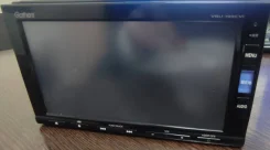 Gathers VRU-195CVi ����