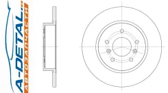 ���� ��������� G-brake GR-12071 GR12071 ����