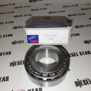 ��������� ������� ����. �����. R40-15A, NSK. 40*80*30, TR080803, 1-09812-065-0, MH043027, 40207-Z5000, 1-09812-064-0, MH043040 R4015A ����