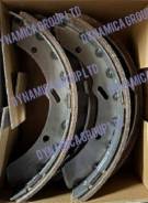 ������� ���������� Kashiyama K6653 Mitsubishi Canter FE449 FE548 FE549 FE648 FE649 [ MC112258 ] FN6653 ����