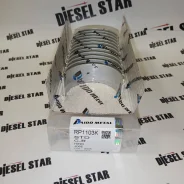�������� �������� J08E, STD, �������� 6 ����, RP1103K, Daido, #. RP226H, 13201-2100A, 13201-2110A, 13041-E0450 ����