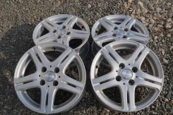 Dunlop Dufact DF5. 5.5x14", 4x100, ET38, �� 67,1���. ����