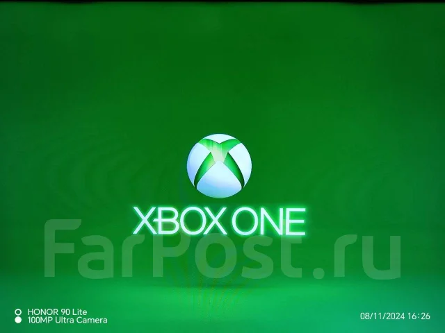 Microsoft Xbox One S ����