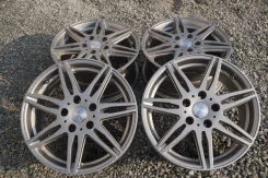 Dunlop Birth VS7. 7.0x16", 5x114.3, ET38, �� 73,1���. ����