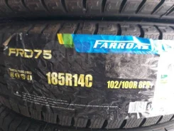 Farroad FRD75. ������, ��� �����, 2024 ���, ����� ����