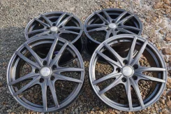 Treasure One Grampus. 7.0x17", 5x114.3, ET48, �� 73,1���. ����
