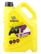 Bardahl. ATF (��� ����), �������������, 5��. ����