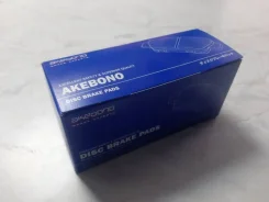 ������� ��������� ������ Akebono AN-438WK AN438WK ����
