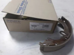 ������� ���������� ������ Akebono NR1051 NR1051 ����