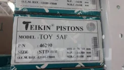 ������ (�-� 4��) STD Teikin 46290 STD 46290STD ����
