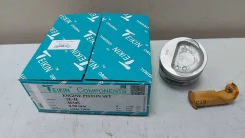 ������ (�-� 4��) 0,50 Teikin 46 345 050 46345050 ����