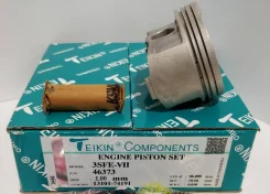 ������ (�-� 4��) 1,00 Teikin 46 373 100 46373100 ����