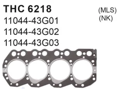 ��������� ��� TONG HONG THC6218 THC6218 ����