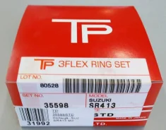 ������ ��������� STD TPR 35598 STD 35598STD ����