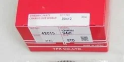 ������ ��������� STD TPR 42015 STD 42015STD ����
