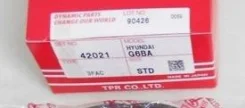 ������ ��������� STD TPR 42021 STD 42021STD ����
