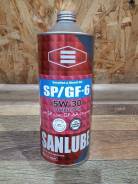 Sanlube. 5W30, �������������, 1��. ����