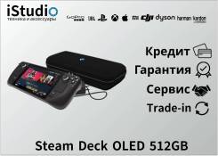 Steam Deck OLED. ��� ����� �� ���������� ����