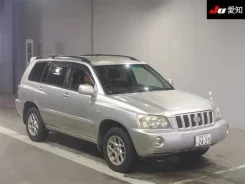 Toyota Kluger V. MCU20W0029307, 1MZFE ����