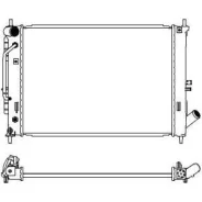 �������� ��������� ��������� Narichin NDK-1205-T NDK1205T ����