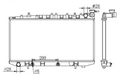 �������� ��������� ��������� Narichin NDN-1078-T NDN1078T ����