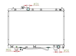�������� ��������� ������������ Narichin NDT-1054 NDT1054 ����