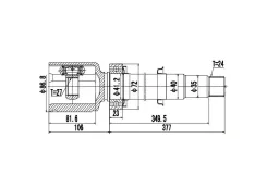 ���� ���������� Narichin NUP-2111 NUP2111 ����