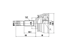 ���� �������� Narichin NUP-2118 NUP2118 ����