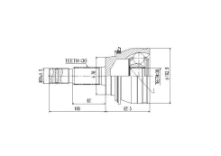 ���� �������� Narichin NUP-2110 NUP2110 ����