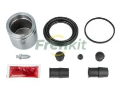����������� ���������� �������� � ������� Frenkit 260910 260910 ����