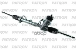 ����� ������� Skoda Fabia II (542) 06- Patron ���. PSG1051 PSG1051 ����