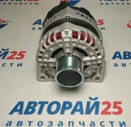 ��������� Nissan QR20 12V 140A 6��� 3� 23100EW80A 23100EW80A ����