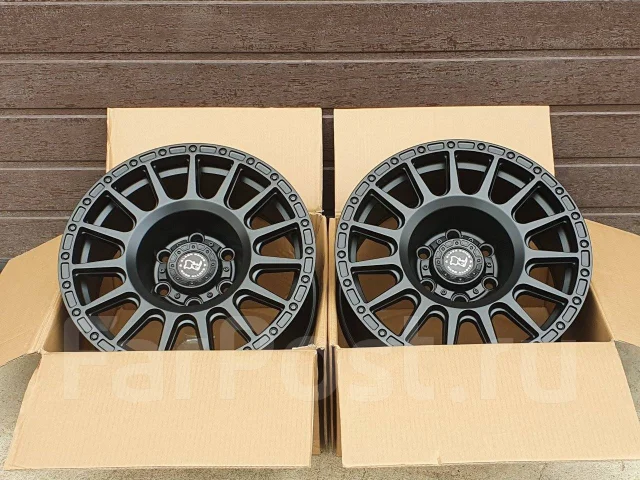 WorldWheels. 8.0x17", 6x139.7, ET10, �� 106,1���. ����
