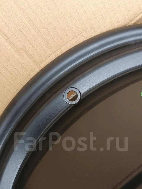 WorldWheels. 8.0x17", 6x139.7, ET10, �� 106,1���. ����