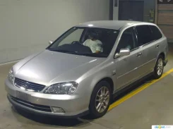 Honda Avancier. TA1 1104863, F23A8106178 ����